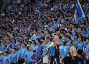 爱游戏培训-精彩瞬间回放，球迷陶醉其中