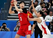 爱游戏培训-亚洲杯篮球联赛总决赛，悬念重重