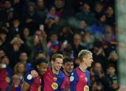 爱游戏网页版登录入口-巴塞罗那在客场逆转击败对手的简单介绍