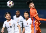 爱游戏直播-包含北京国安客场战胜深圳佳兆业，保持不败纪录的词条