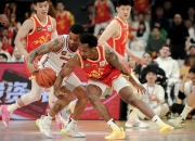 爱游戏网址-奥运会篮球比赛或取消，体育界陷入争议