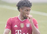 爱游戏馆-包含科曼连续进球！拜仁轻松战胜对手，全队士气高涨的词条