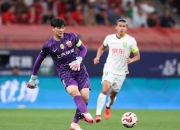 爱游戏培训-北京国安逆转成功，晋级中超决赛