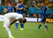 爱游戏官方入口-群星荟萃：世界杯热门队完成小组赛的简单介绍