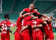 爱游戏亚洲官网-中超球队备受球迷关注，战绩亮眼的简单介绍