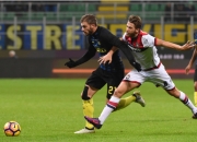 爱游戏官方登录入口-关于克罗托内遭遇连败，难以忘怀失利的信息