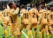 爱游戏亚洲官网-欧洲预选赛精彩对决，球员们斗志昂扬的简单介绍