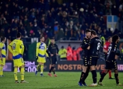 爱游戏培训-乌迪内斯客场逼平，守住中游位置的简单介绍