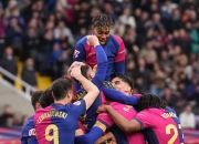 爱游戏入口-曼联遭遇溃败，告别欧冠赛场