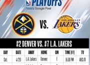 爱游戏官网入口-关于NBA赛程公布，掘金将迎来艰苦的比赛漫长的新赛季，球迷期待球队新篇章的揭开的信息