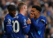 切尔西主场不敌沃特福德，遭遇困境