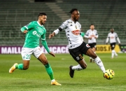 爱游戏入口-关于圣埃蒂安俱乐部全员备战即将到来的比赛的信息