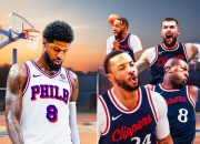 爱游戏下载-快船大胜公牛再添连胜，乔治领