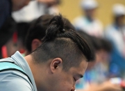 爱游戏地址-精彩比赛搏杀正酣