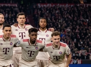 爱游戏娱乐-拜仁球员放弃备战，欧冠战火为谁而燃