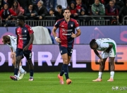 爱游戏链接-包含卡利亚里客场失利，球队面临新一轮挑战的词条