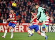 爱游戏中国官网-格拉纳达客场击败莱万特，保持胜率稳定的简单介绍