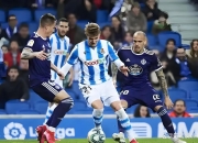 爱游戏地址-阿拉维斯主场击败瓦伦西亚，欧战险得的简单介绍