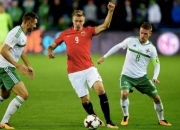 爱游戏注册-瑞典队横扫挪威，展现了强大的实力