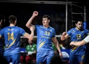 爱游戏教练-乌克兰队将迎来一场紧张的世界杯预选赛