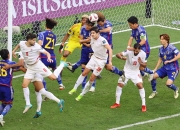 爱游戏在线-伊朗球队实力晋级，冲击亚洲杯冠军