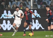 爱游戏竞技-热那亚客场逼平帕尔马，保级形势乐观的简单介绍