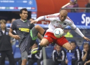 爱游戏亚洲官网-赫塔菲客场不敌对手，遗憾失利的简单介绍