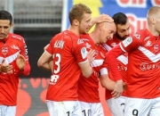 爱游戏官网登录网址-洛里昂主场大胜梅斯，积分榜逐渐拉开了差距的简单介绍