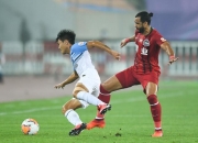 爱游戏app-河南嵩山主场大胜广州富力，领先积分榜的简单介绍