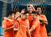 爱游戏地址-鲁能主场对阵富力，誓死拼搏争取重要胜利的简单介绍