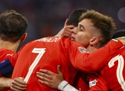 爱游戏官方-包含欧国联决赛历史悠久，双方传奇对阵引发记忆翻涌的词条