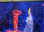 爱游戏娱乐-包含指向灯塔，精彩比赛吸引球迷狂热的词条