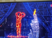 爱游戏娱乐-包含指向灯塔，精彩比赛吸引球迷狂热的词条