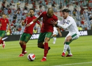 爱游戏直播-葡萄牙大胜波兰，提前晋级欧锦赛