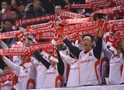 爱游戏亚洲官网-包含历史战绩再创新高，球员士气大增的词条