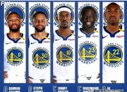 爱游戏官方-金州勇士主帅透露球队新赛季首发阵容，大概率调整的简单介绍