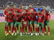 爱游戏亚洲官网-摩洛哥球队表现稳定，发挥稳重的简单介绍