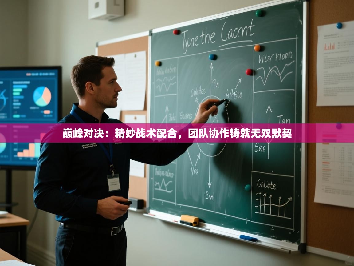 巅峰对决：精妙战术配合，团队协作铸就无双默契  第2张