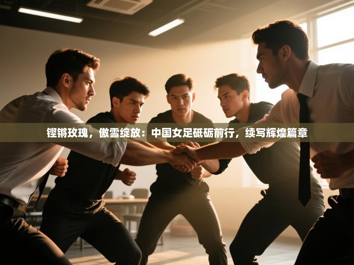 铿锵玫瑰,傲雪绽放:中国女足砥砺前行,续写辉煌篇章 第1张
