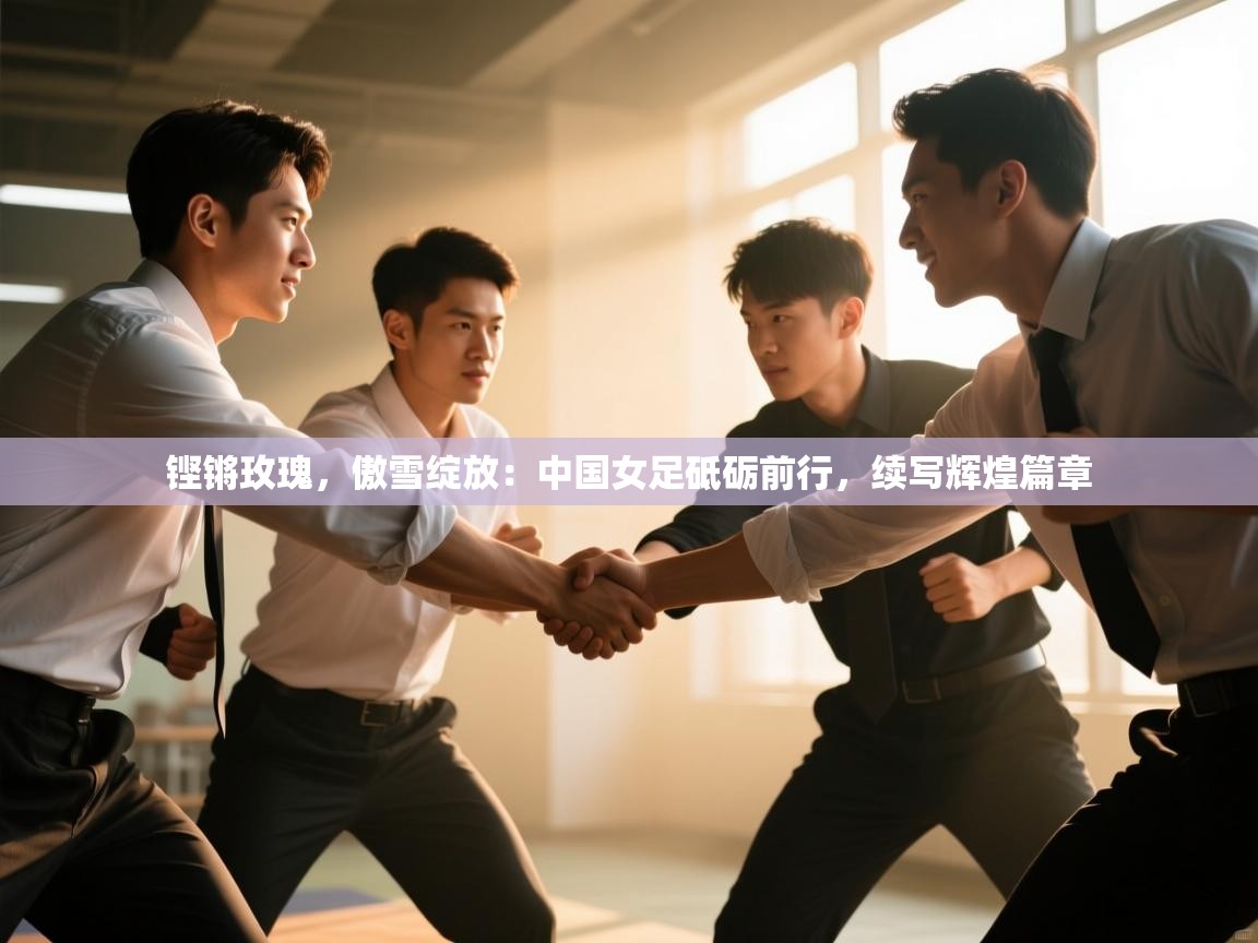 铿锵玫瑰,傲雪绽放:中国女足砥砺前行,续写辉煌篇章 第2张