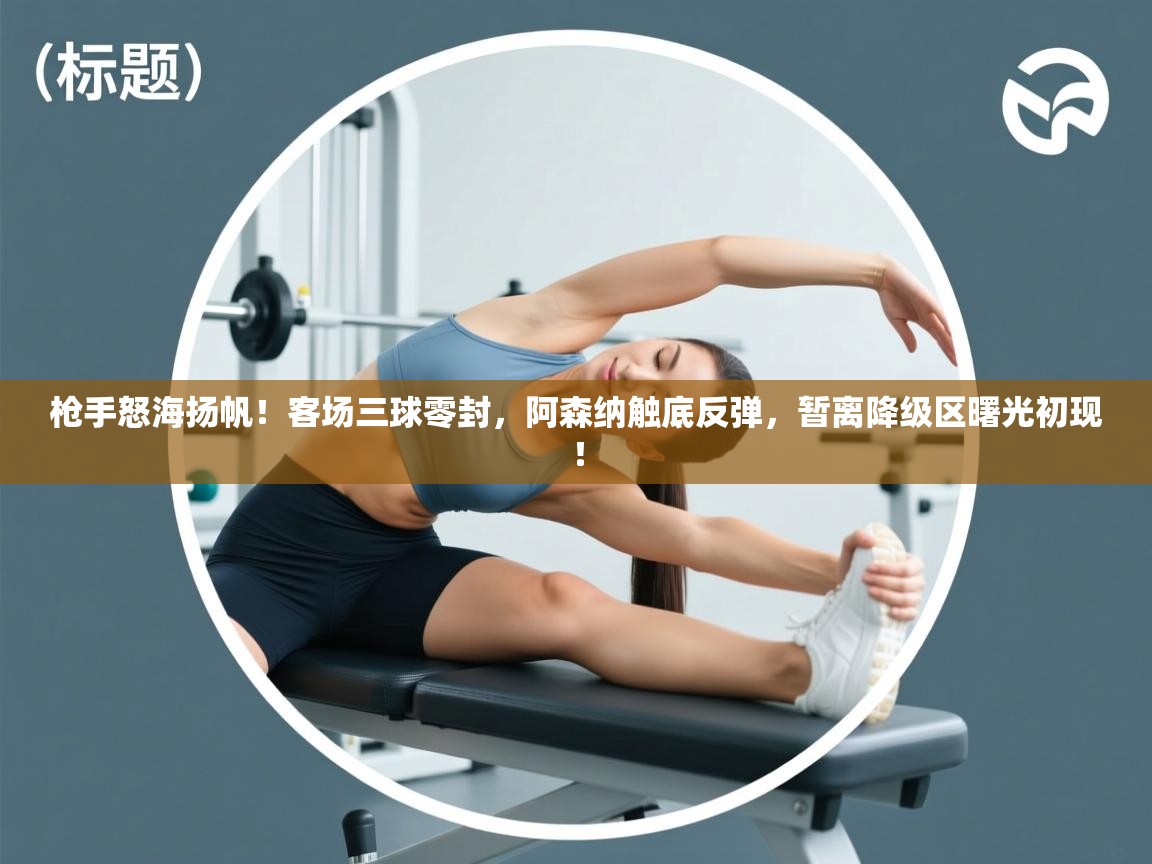 枪手怒海扬帆！客场三球零封，阿森纳触底反弹，暂离降级区曙光初现！  第1张