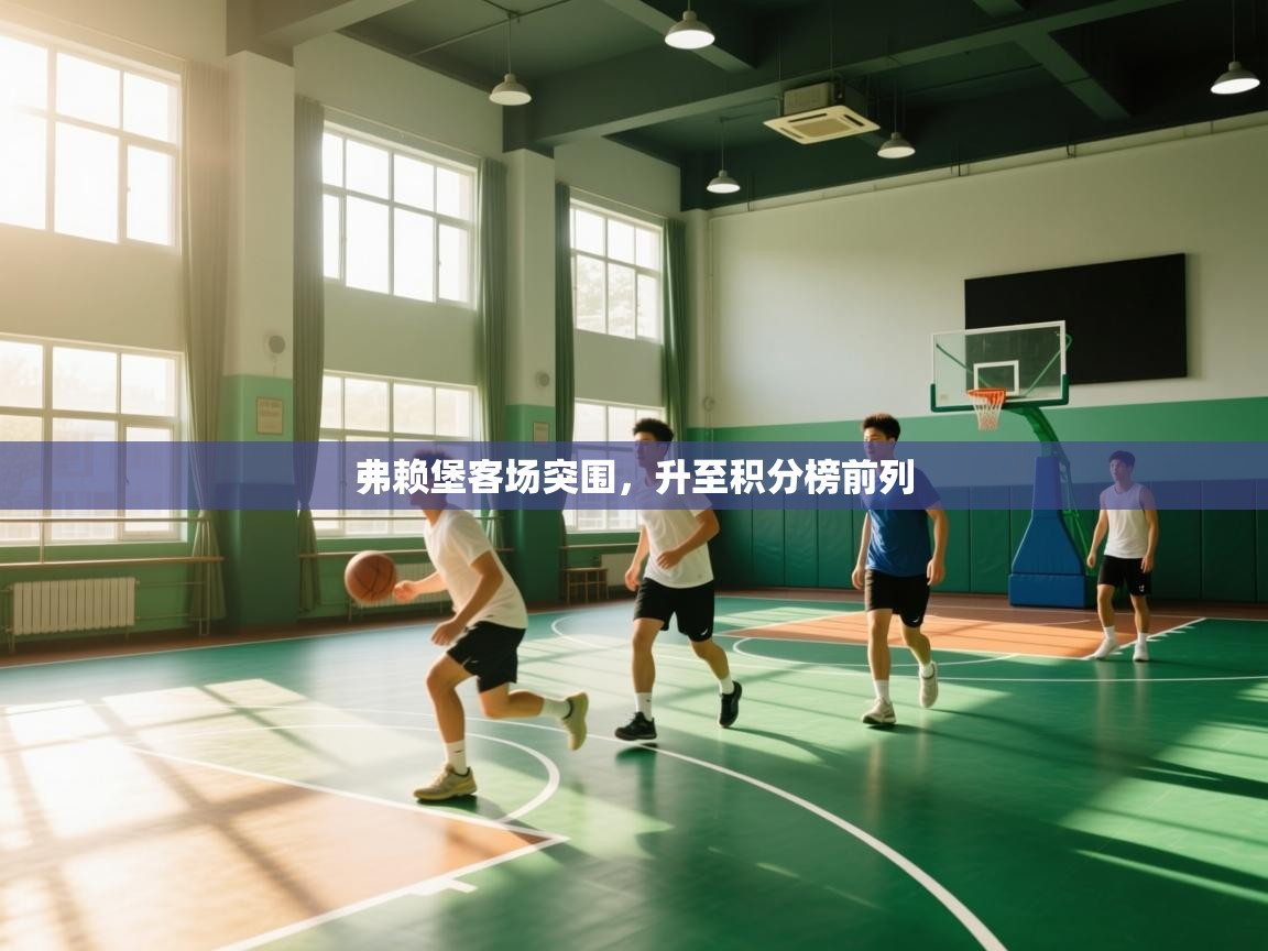 弗赖堡客场突围，升至积分榜前列  第1张