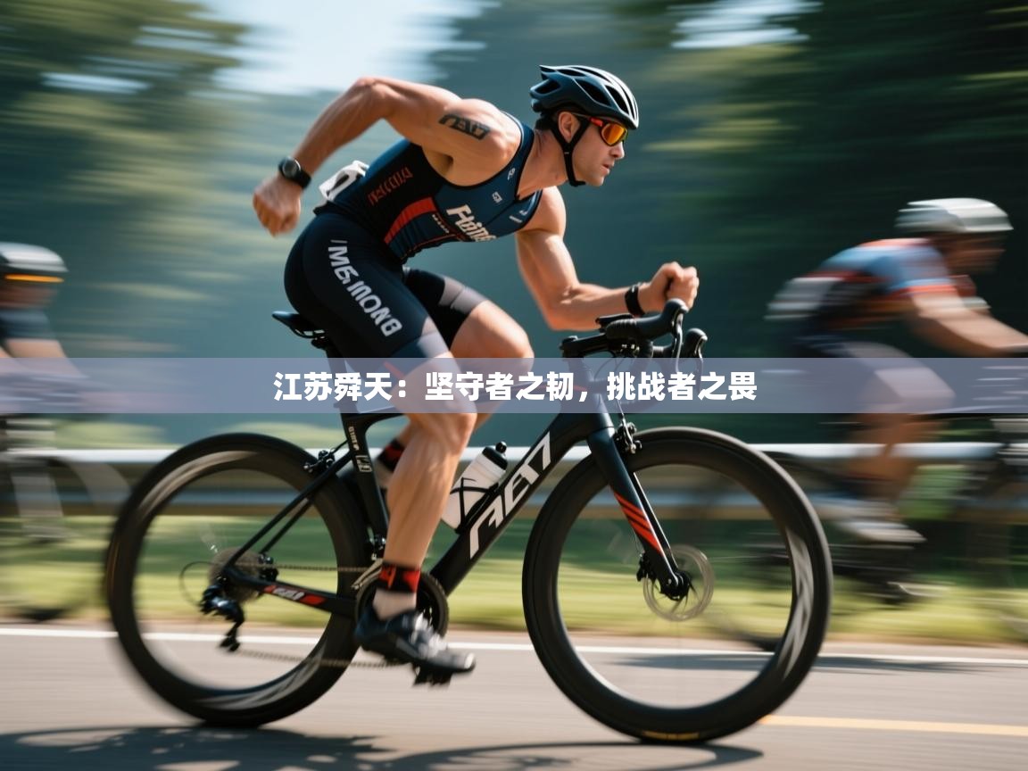 江苏舜天：坚守者之韧，挑战者之畏  第2张