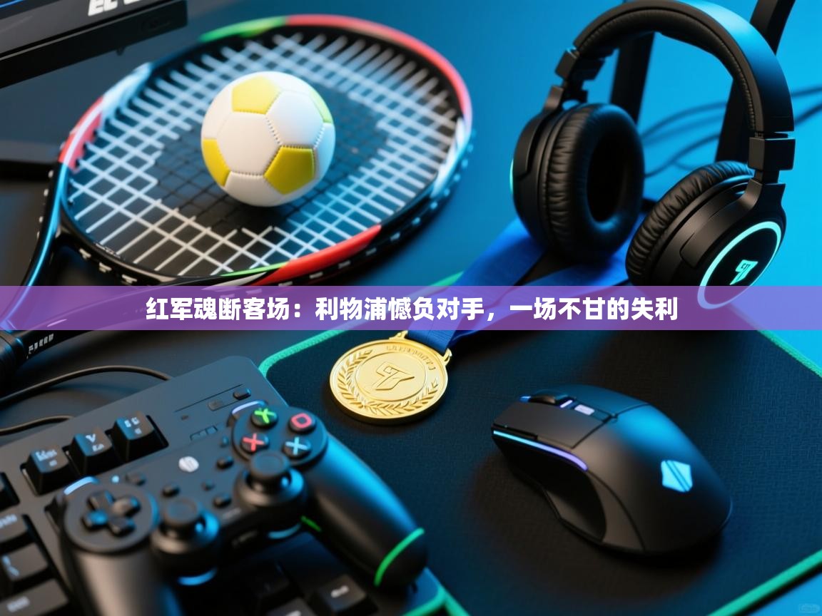 红军魂断客场：利物浦憾负对手，一场不甘的失利  第1张