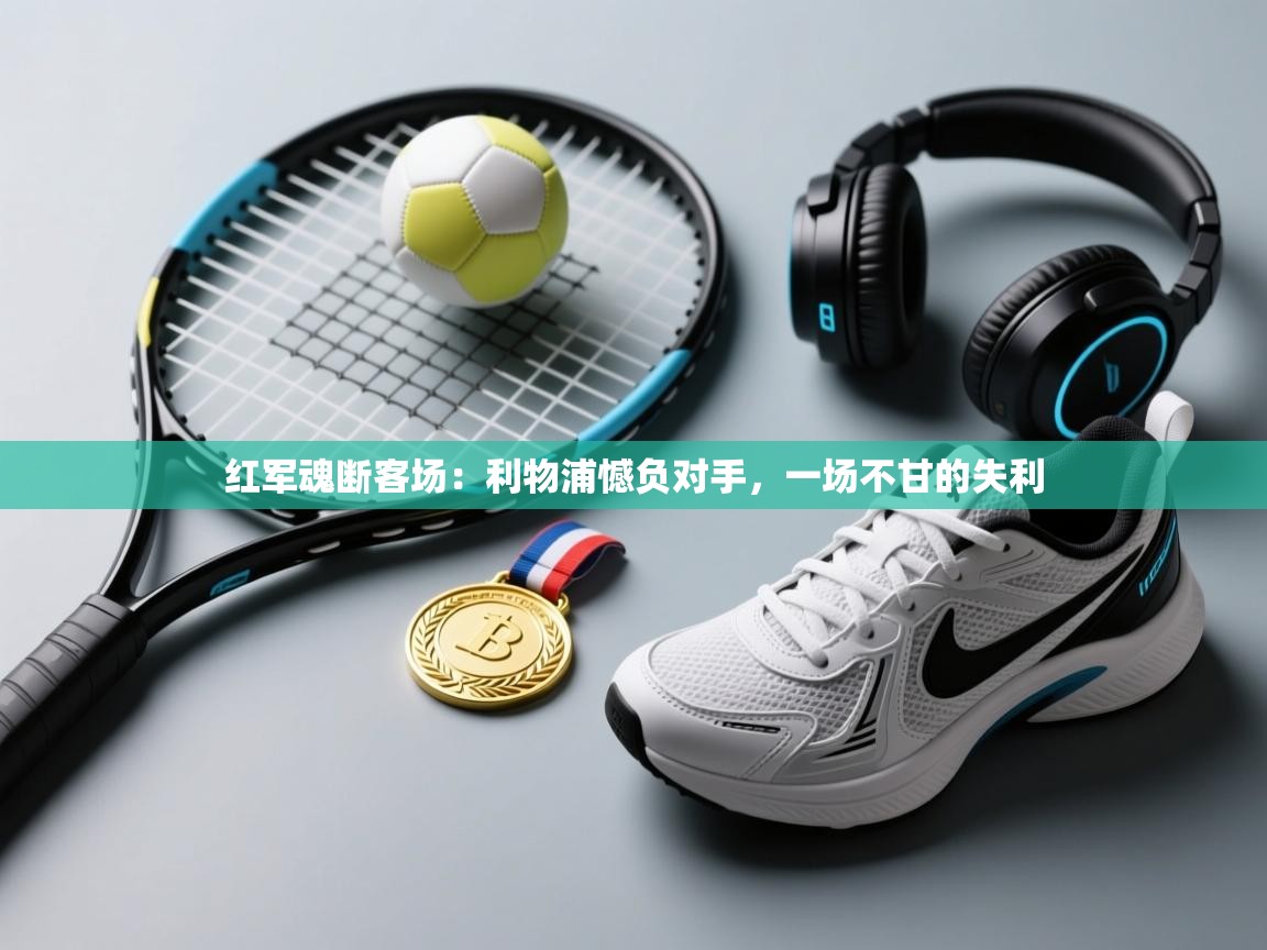 红军魂断客场：利物浦憾负对手，一场不甘的失利  第2张