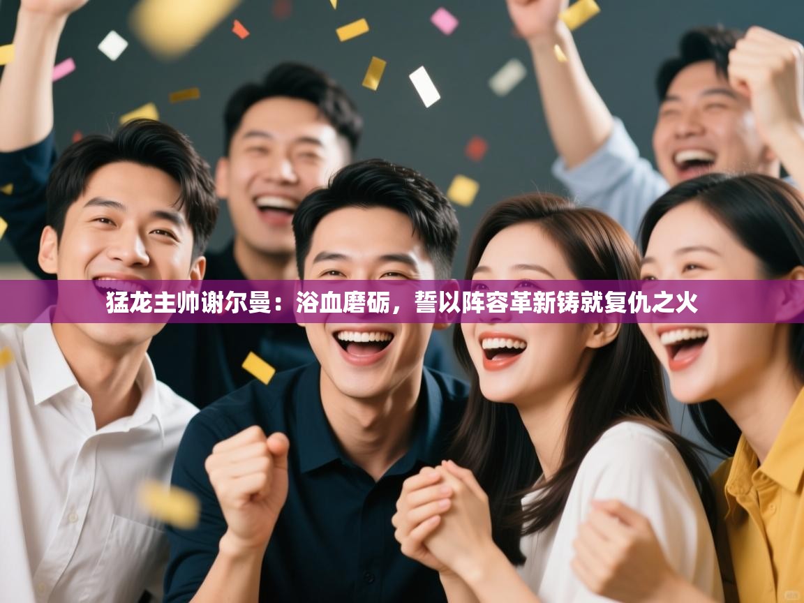 猛龙主帅谢尔曼：浴血磨砺，誓以阵容革新铸就复仇之火  第2张