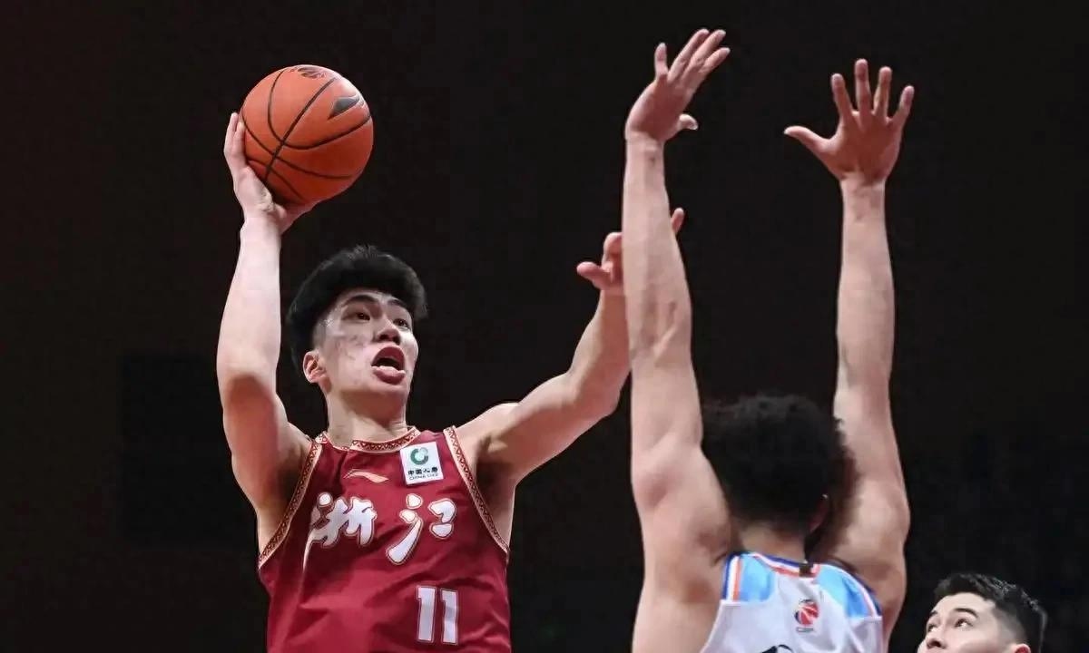 青岛男篮实力暴涨，豪取近期一场胜利的简单介绍