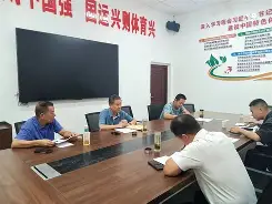 埃及篮球联盟开展青少年篮球普及计划，培养新人