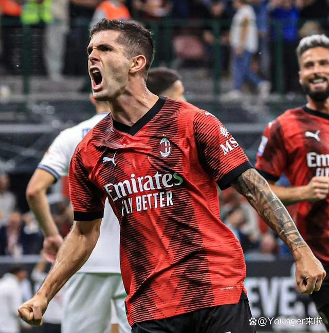 米兰双雄对决引发球迷狂热的简单介绍