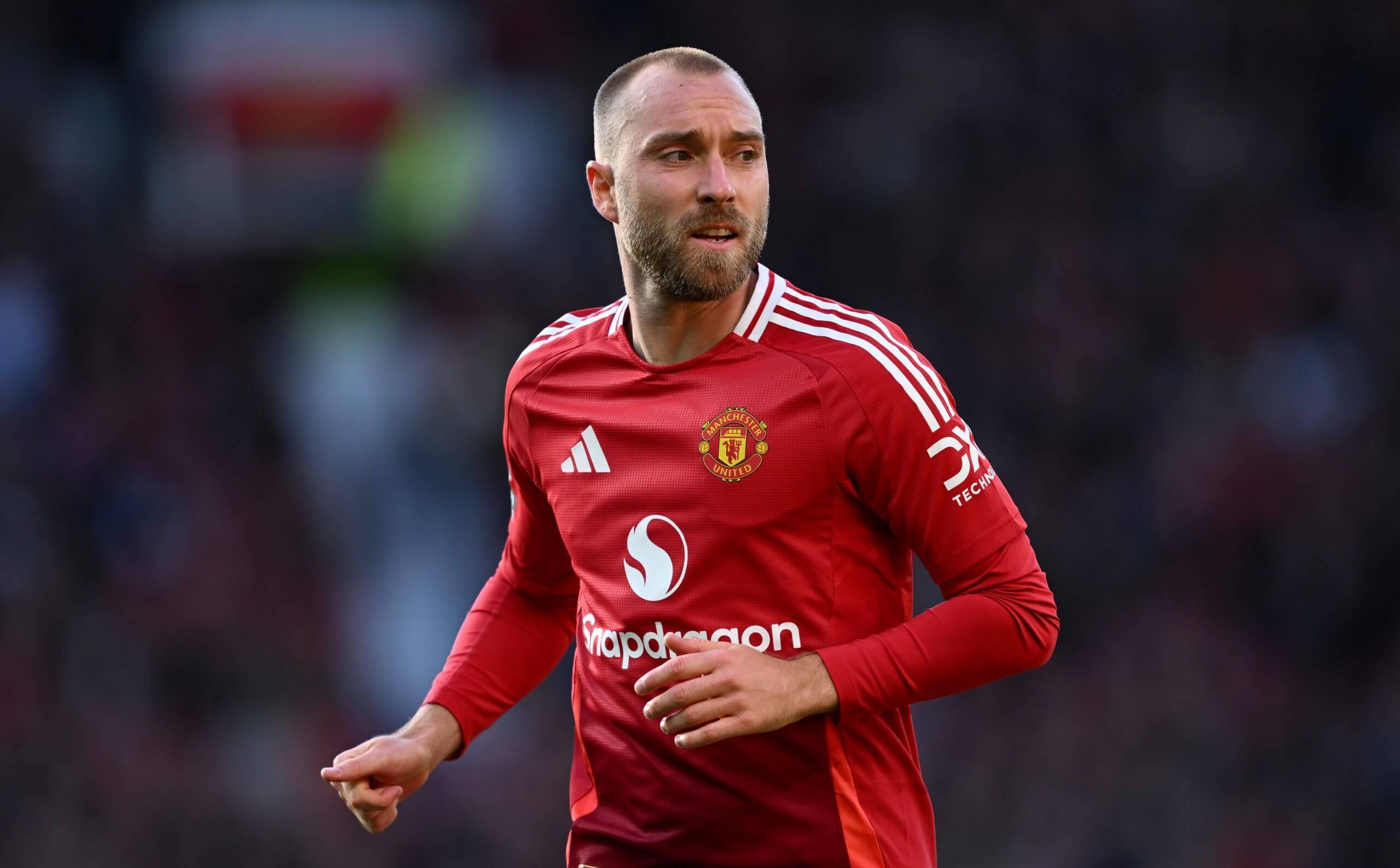 曼联队长表现出色成为绝对核心 曼联队长表现出色成为绝对核心